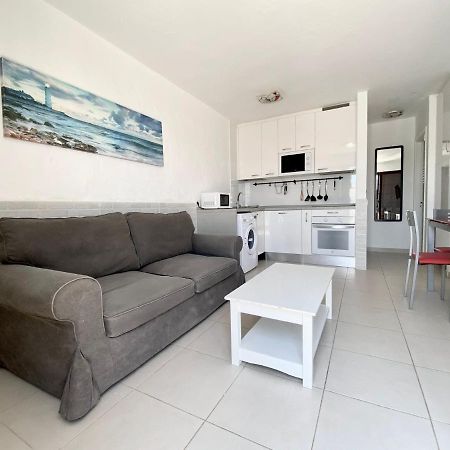 Sun Luz Apartments 84 Caleta De Fuste Eksteriør bilde