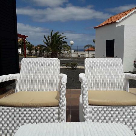 Sun Luz Apartments 84 Caleta De Fuste Eksteriør bilde